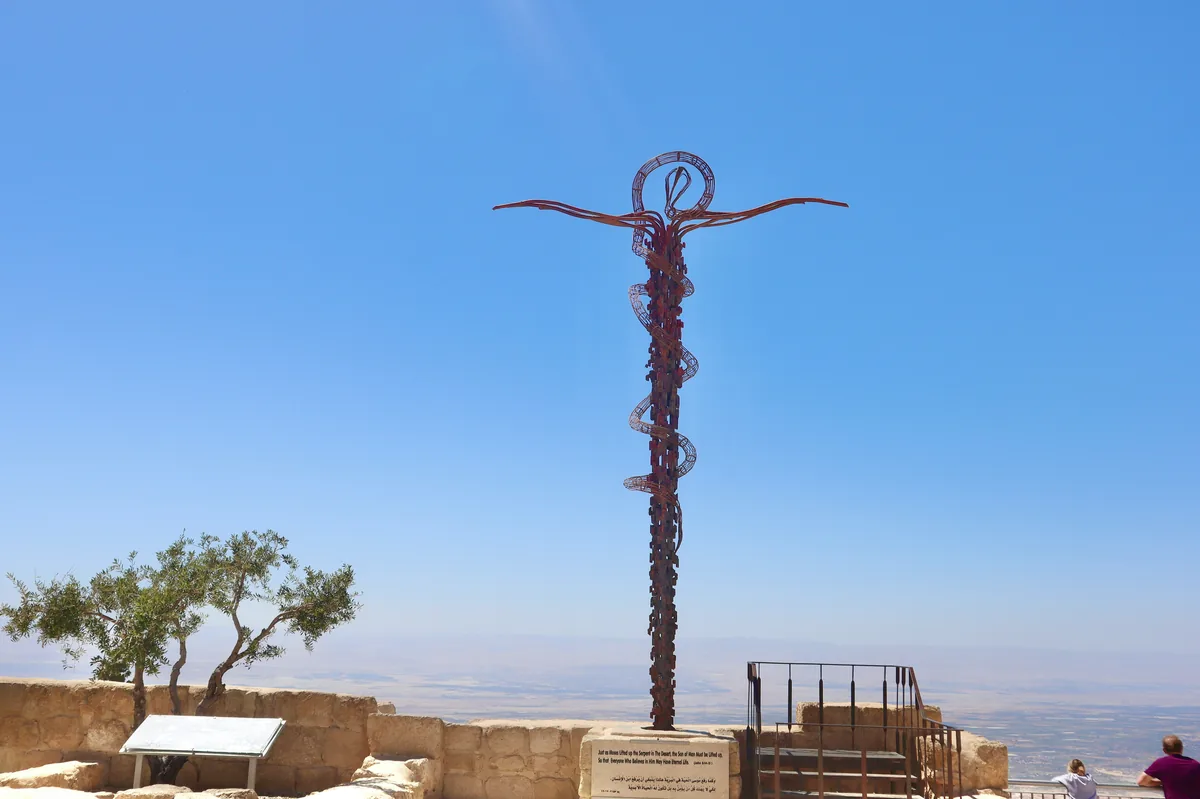 Red Sea Diving & Discoveries in Jordan — photo 2