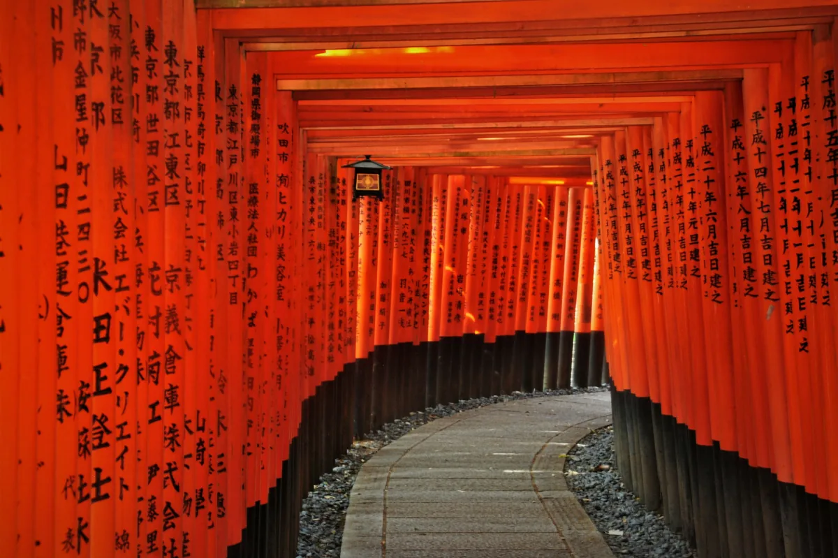 South Korea & Japan: A Taste of Two Cultures — photo 1