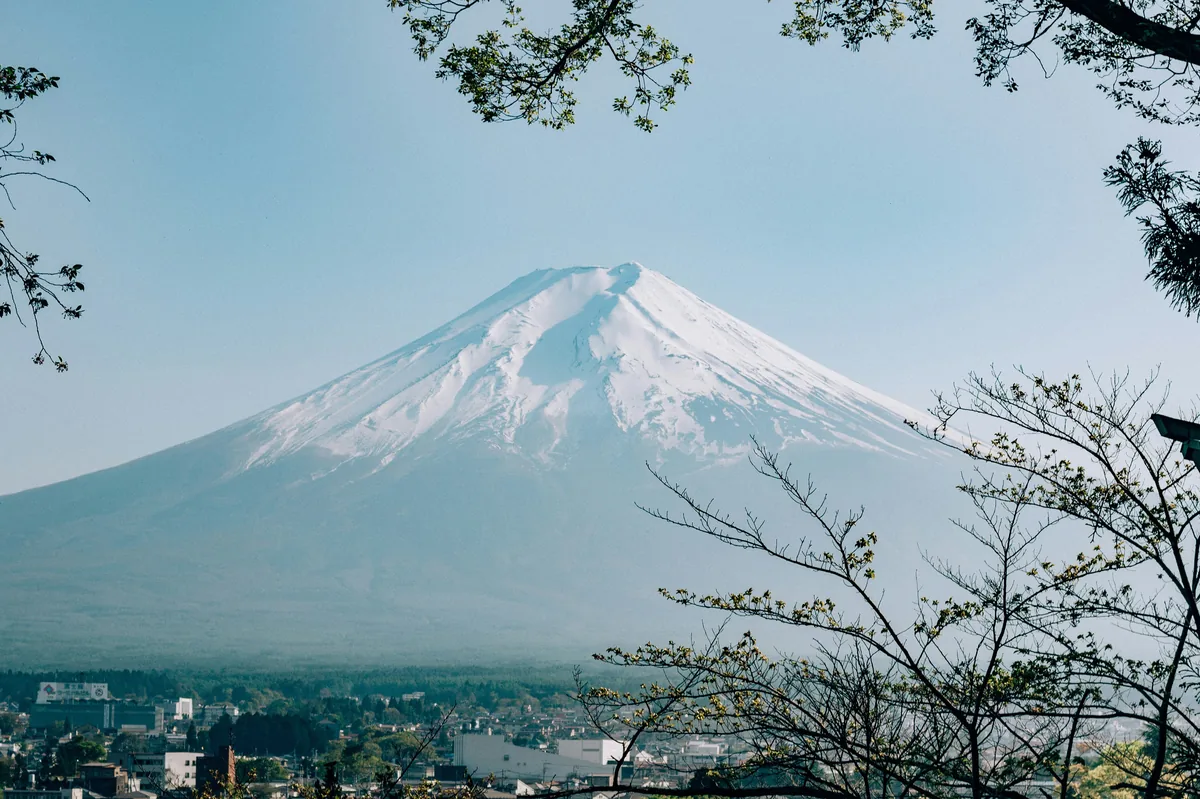 Kyushu: Volcanic Trails & Culture — photo 3