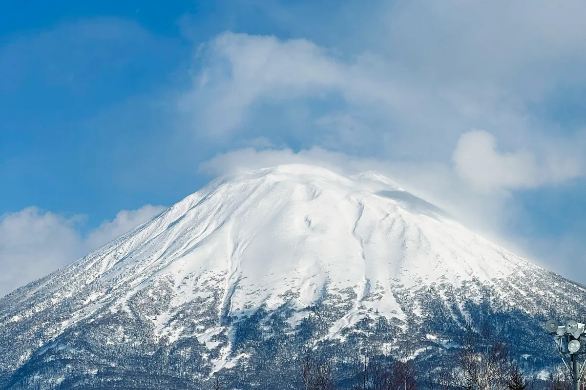 Hokkaido: 7 Days in Japan's Winter Wonderland — photo 1
