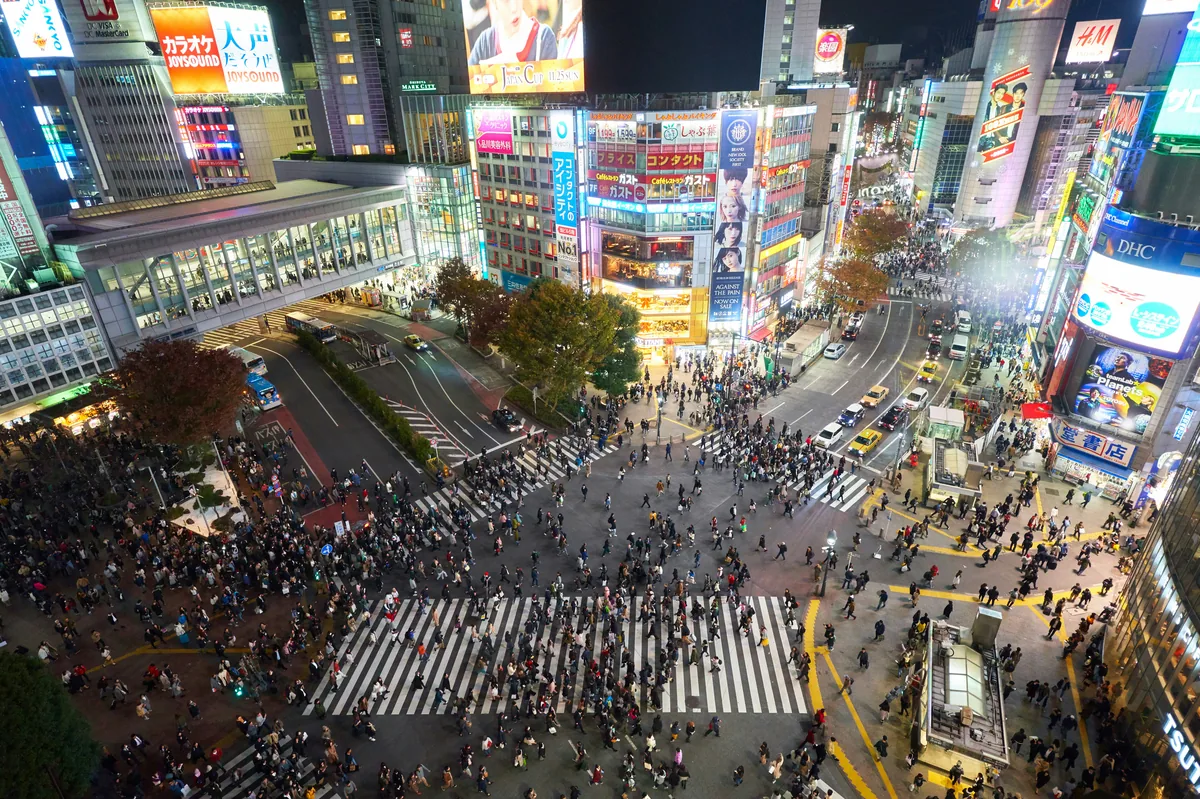Kyushu: Volcanic Trails & Culture — photo 4