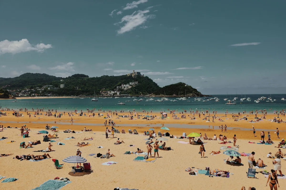 The Basque Country: Spain's Foodie Paradise — photo 1