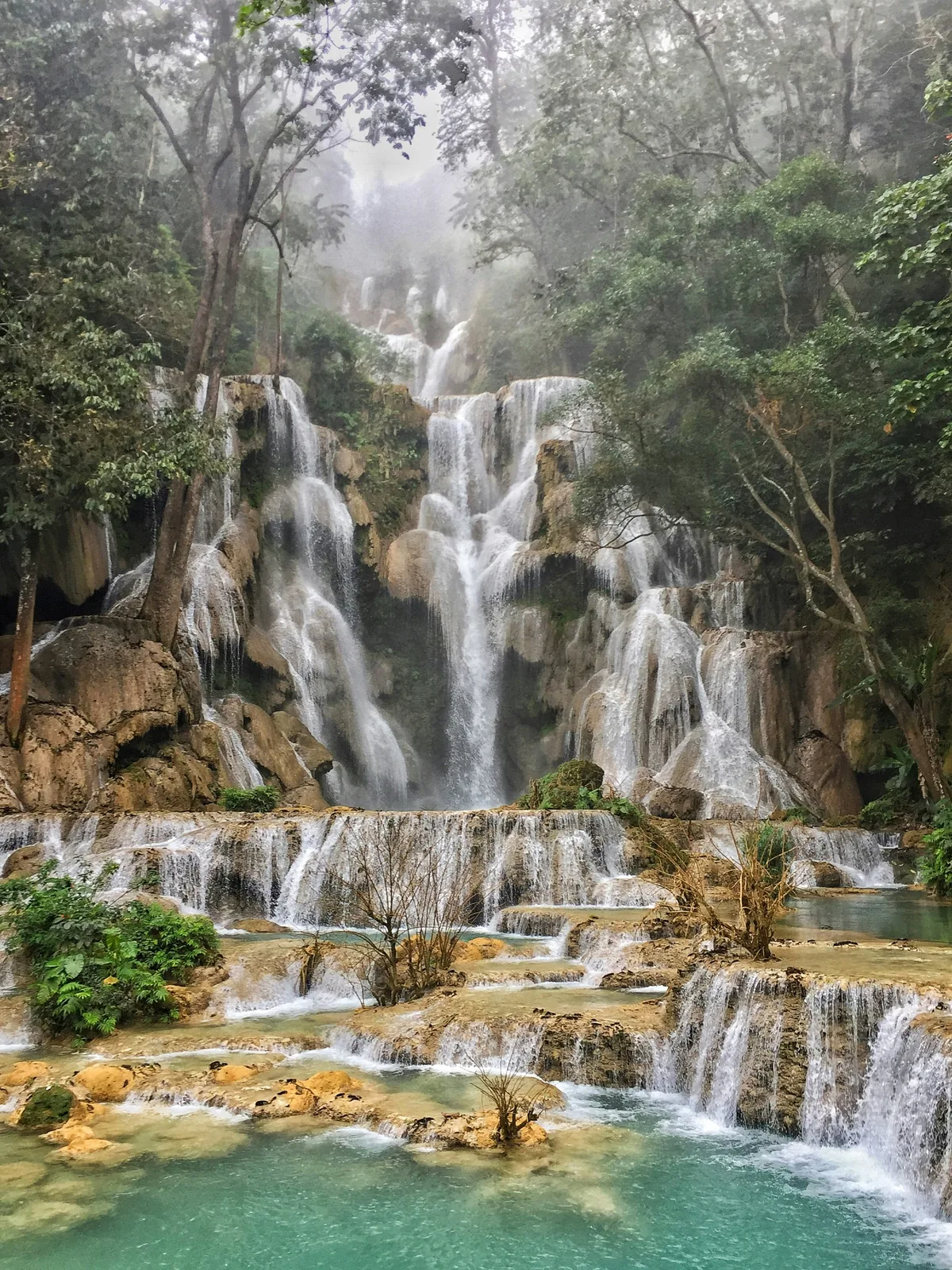 Luang Prabang Essential: 5-Day Highlights Tour — photo 3