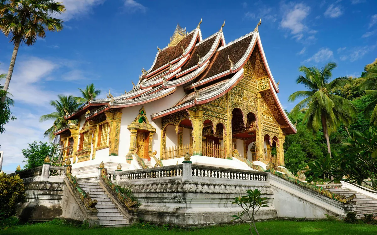 Luang Prabang Essential: 5-Day Highlights Tour — photo 2