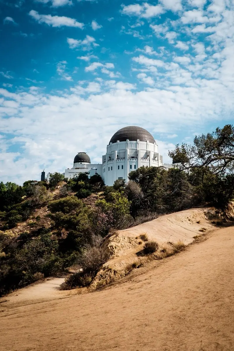 Los Angeles Private Tour — photo 2