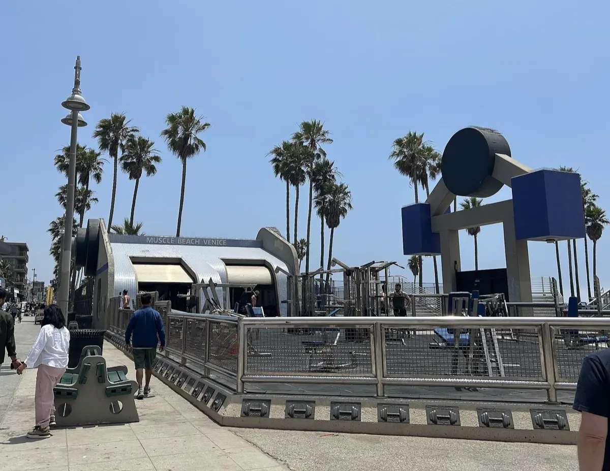 Los Angeles Private Tour — photo 5
