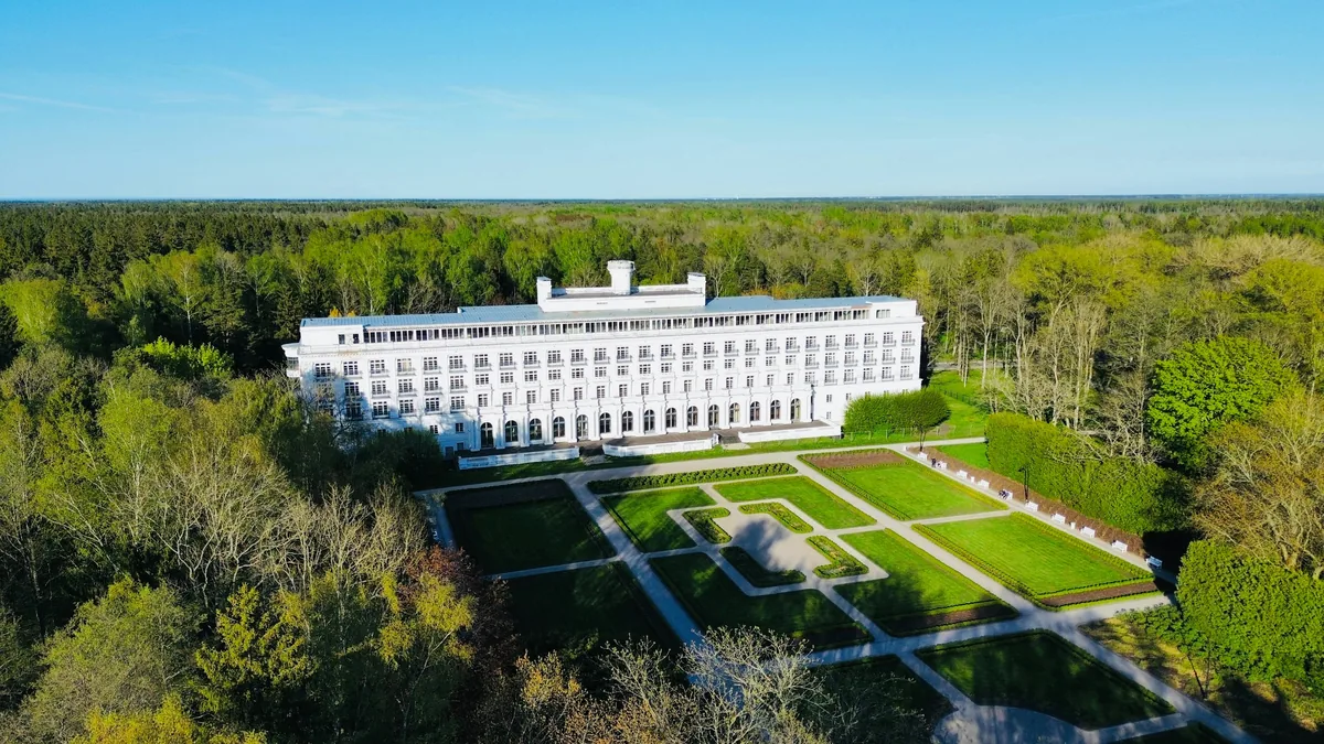 The Best of Latvia in 10 Days — photo 5