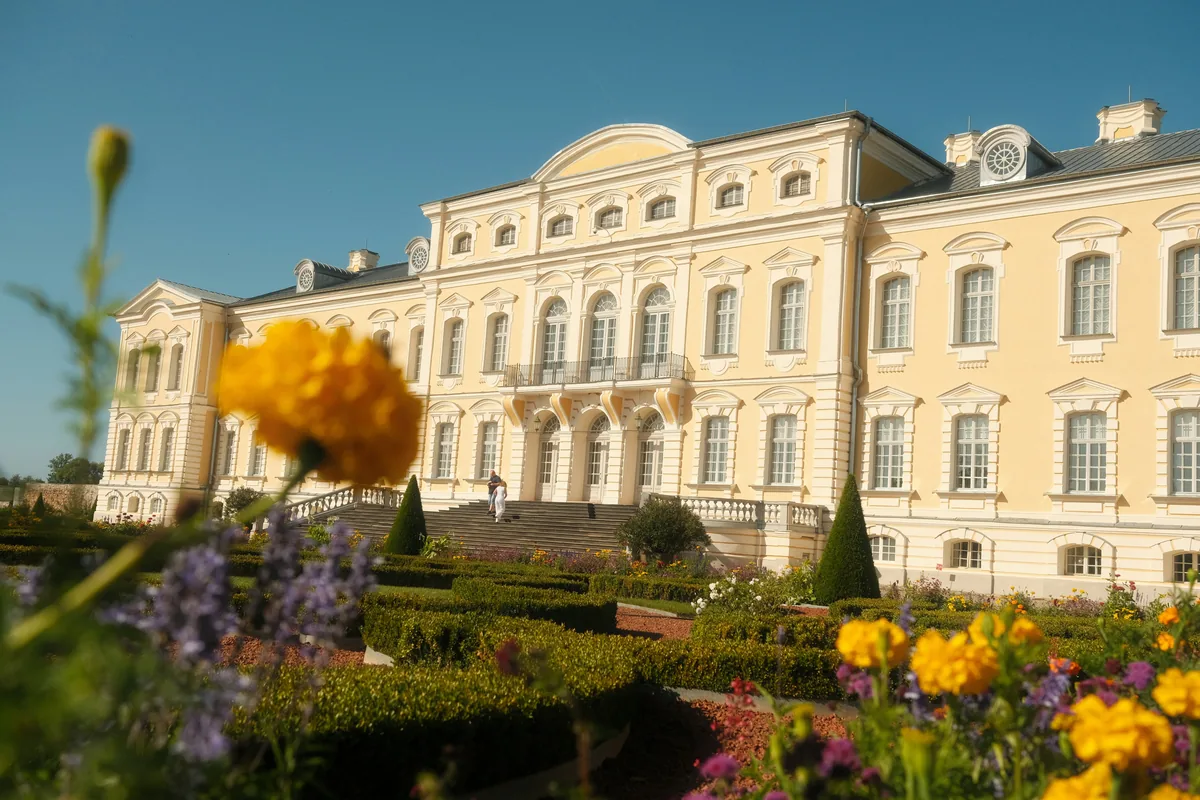 The Best of Latvia in 10 Days — photo 3