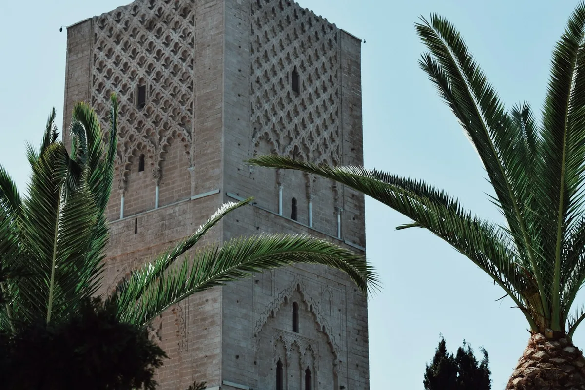 8-Day Southern Morocco Discovery Tour — photo 2