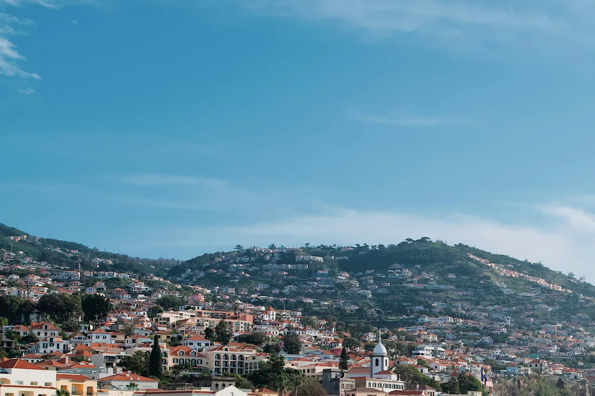 Discover Madeira's Magic: Funchal & Beyond — photo 1