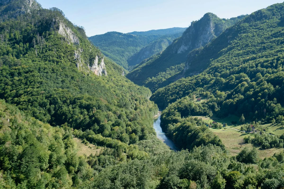 Southern Montenegro Self-Drive Experience — photo 4