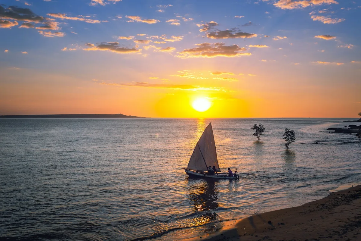 Madagascar Family Adventure: Islands & Sailing — photo 4