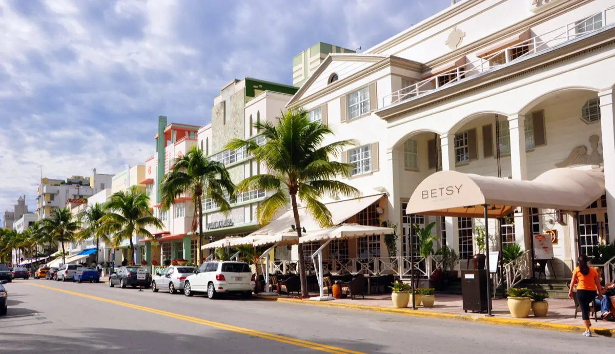 Miami Private Tour — photo 3