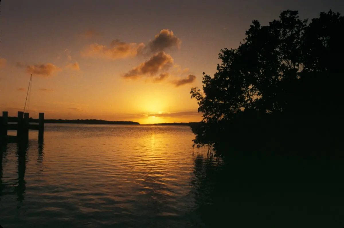 Private Miami Sunset & Night Boat Cruise — photo 1