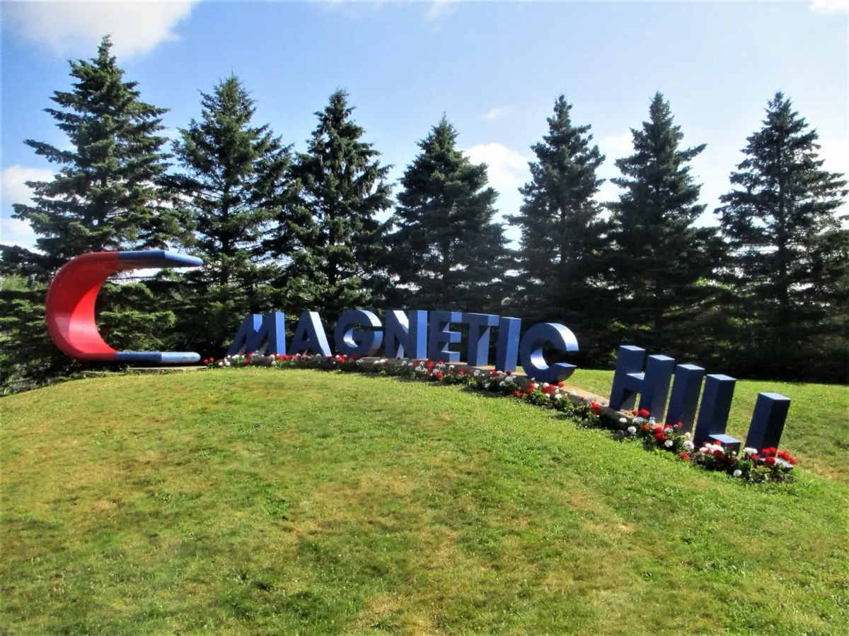 Moncton Private Tour — photo 2