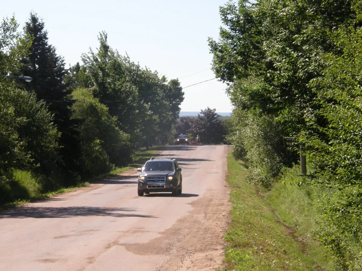 Moncton Private Tour — photo 5