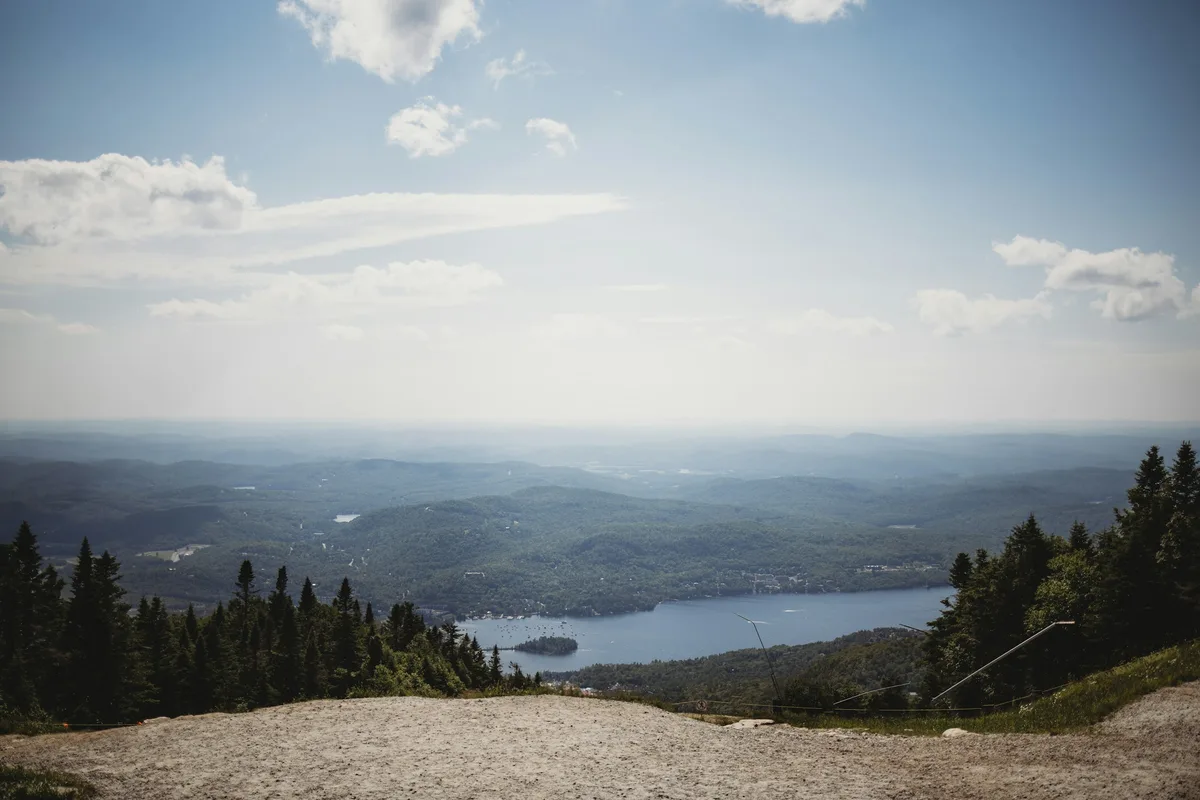 Mont-Tremblant Day Trip from Montreal — photo 2