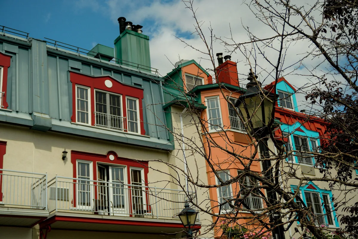 Mont-Tremblant Day Trip from Montreal — photo 3