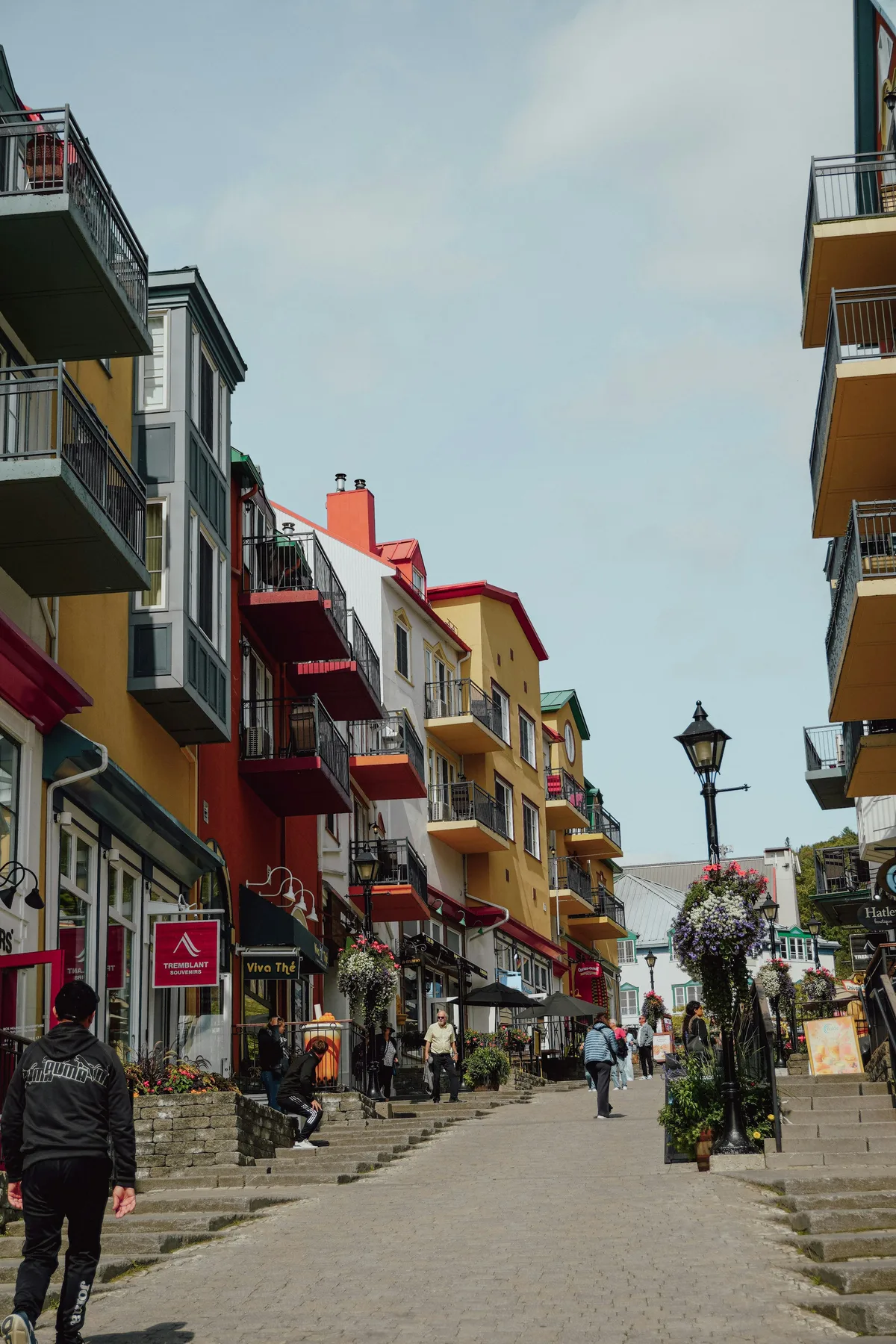 Mont-Tremblant Day Trip from Montreal — photo 4