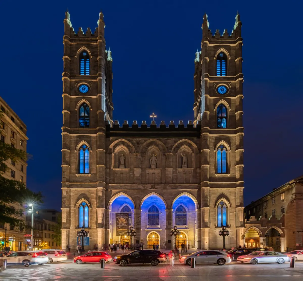 Montreal City Private Tour — photo 4
