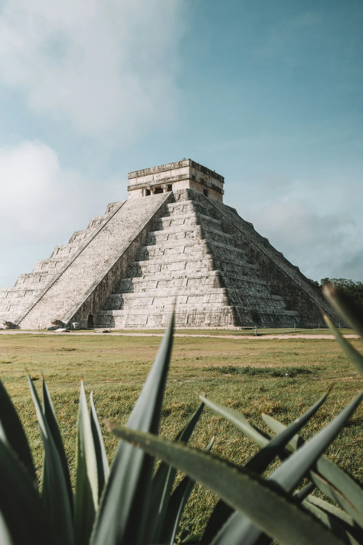 9-Day Mexico Self-Drive with Mayan Discoveries — photo 3