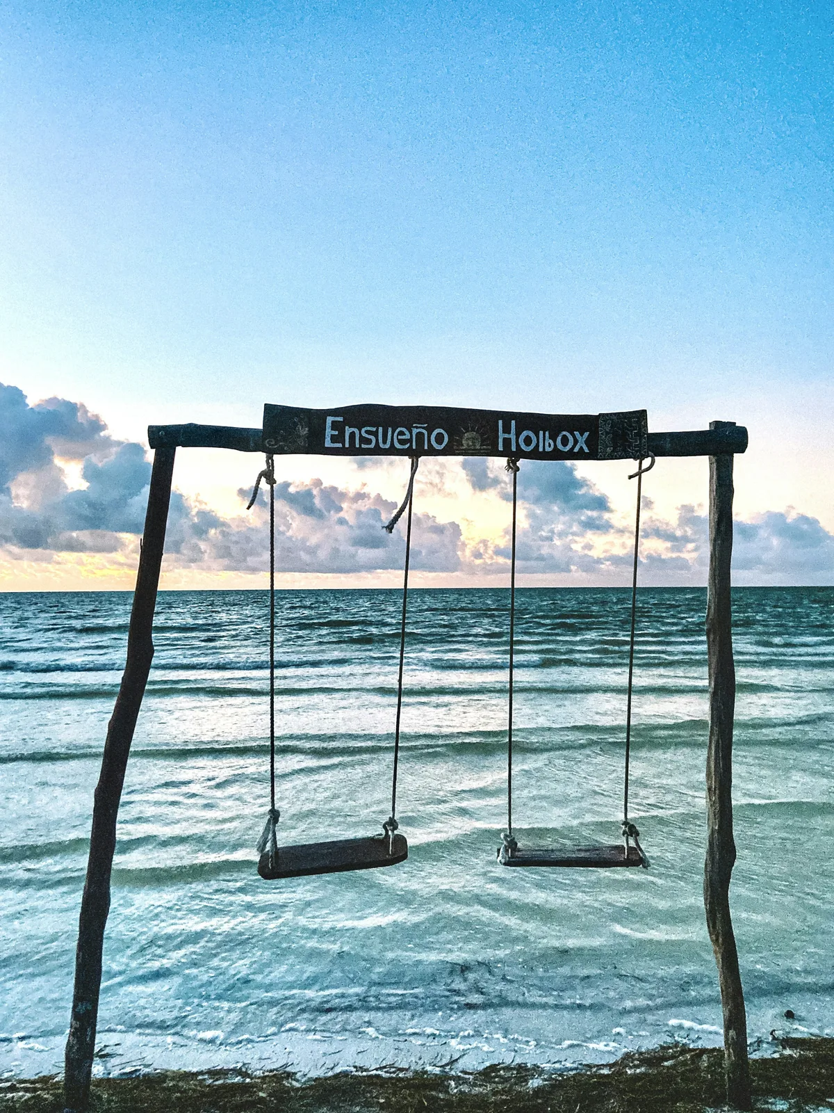 Mexico Honeymoon: Nature & Island Bliss — photo 1