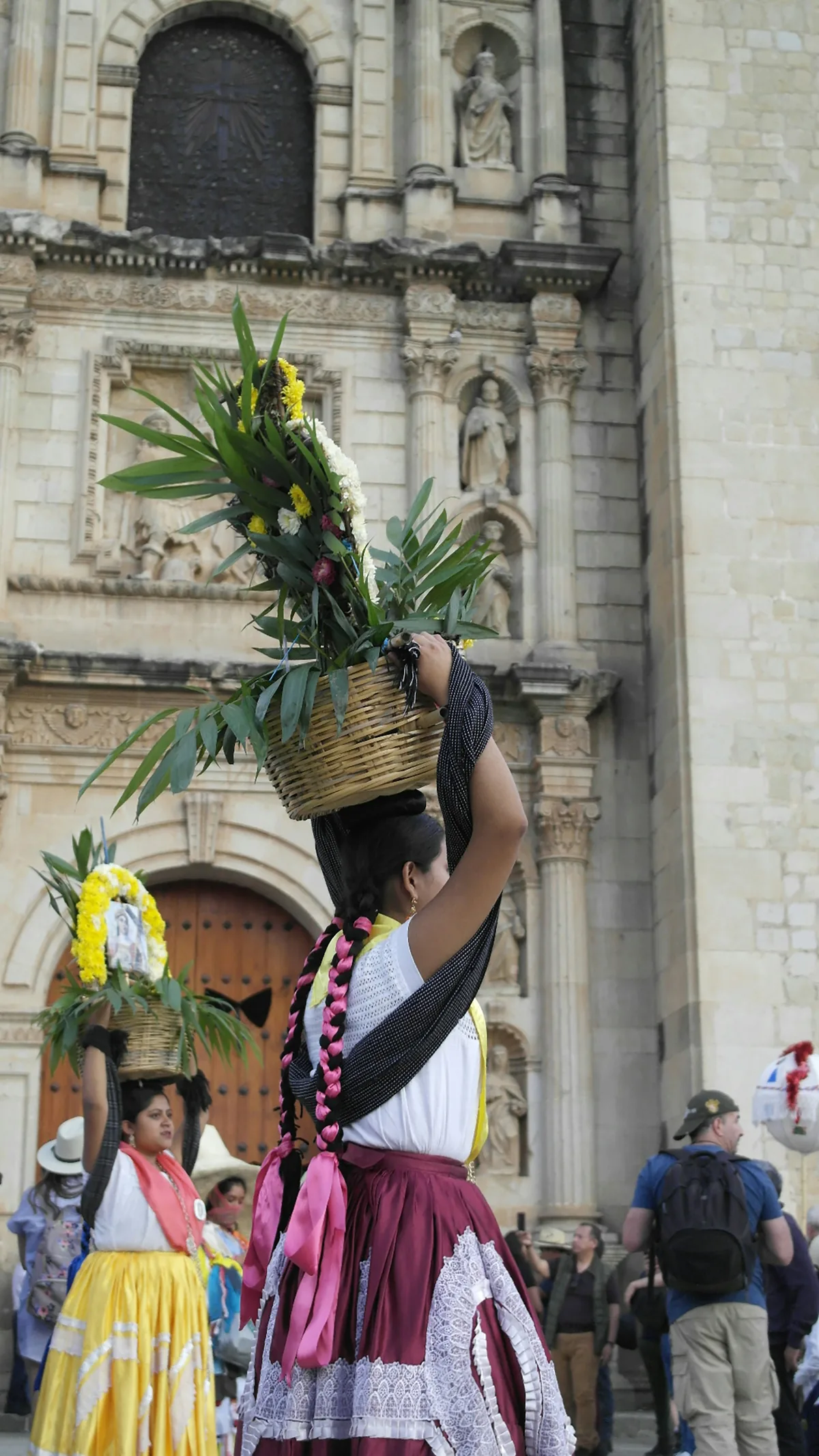 Encounter Culture & Nature in Oaxaca — photo 1