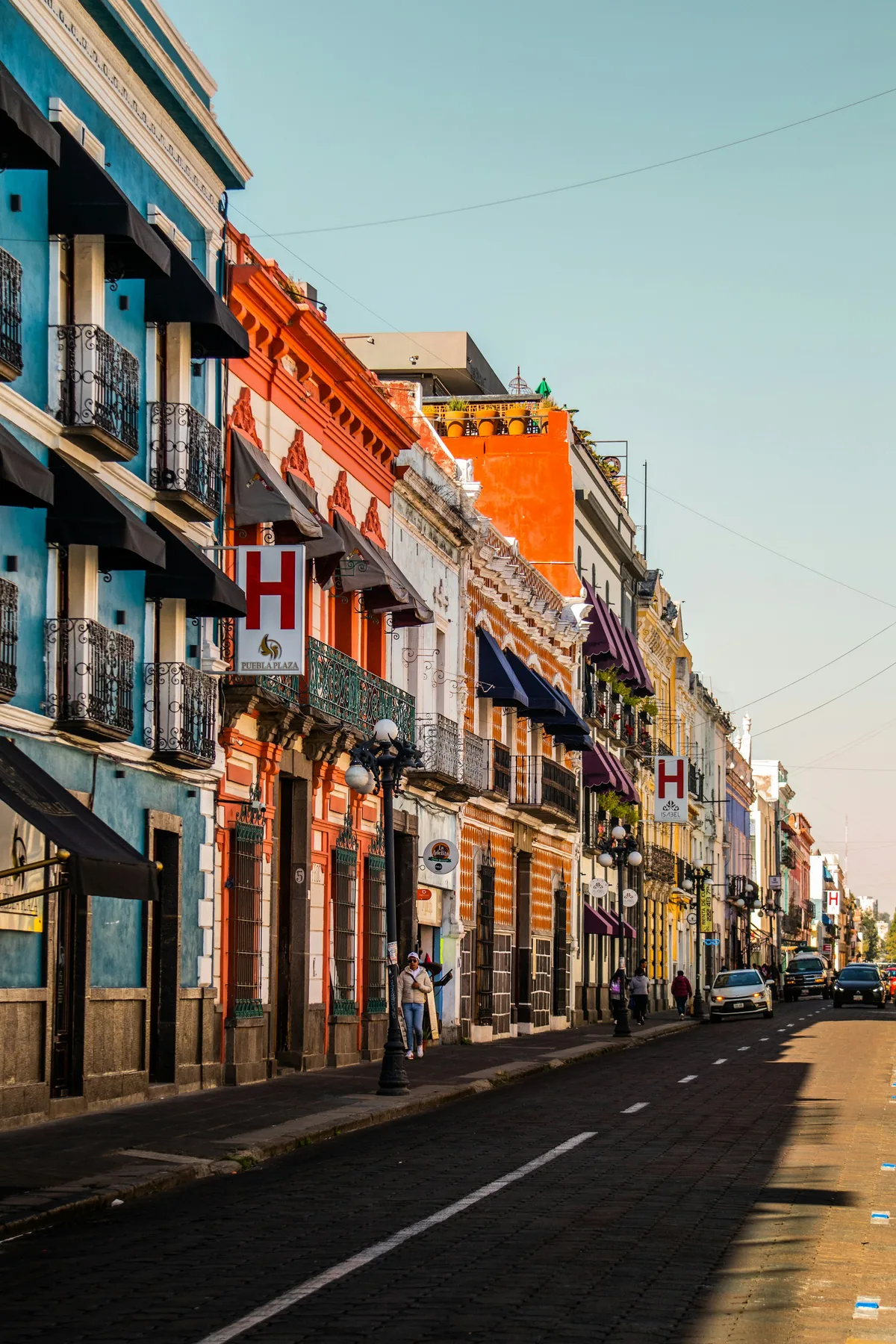 Taste of Mexico: A 9-Day Culinary Tour — photo 1