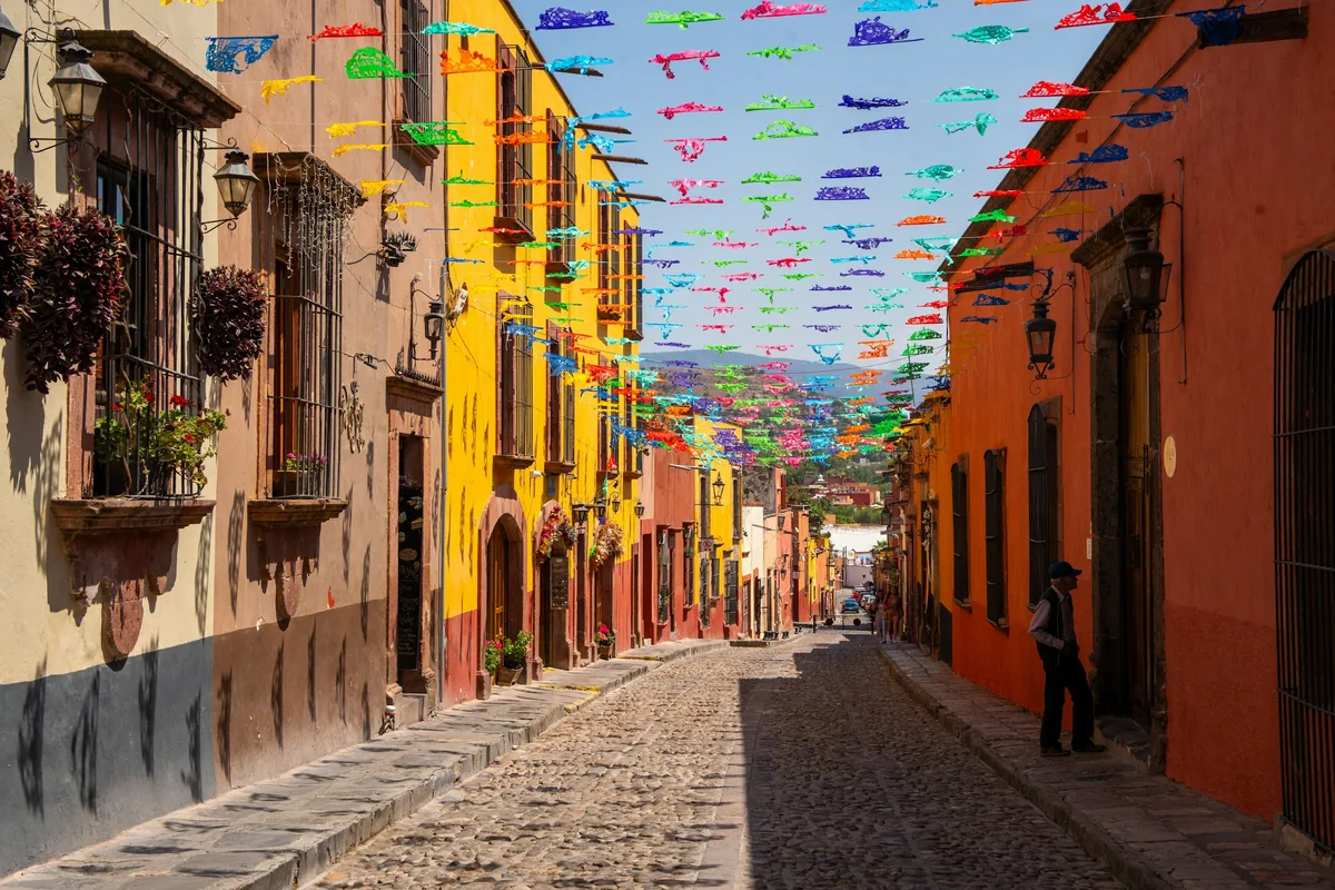 Encounter Culture & Nature in Oaxaca — photo 3