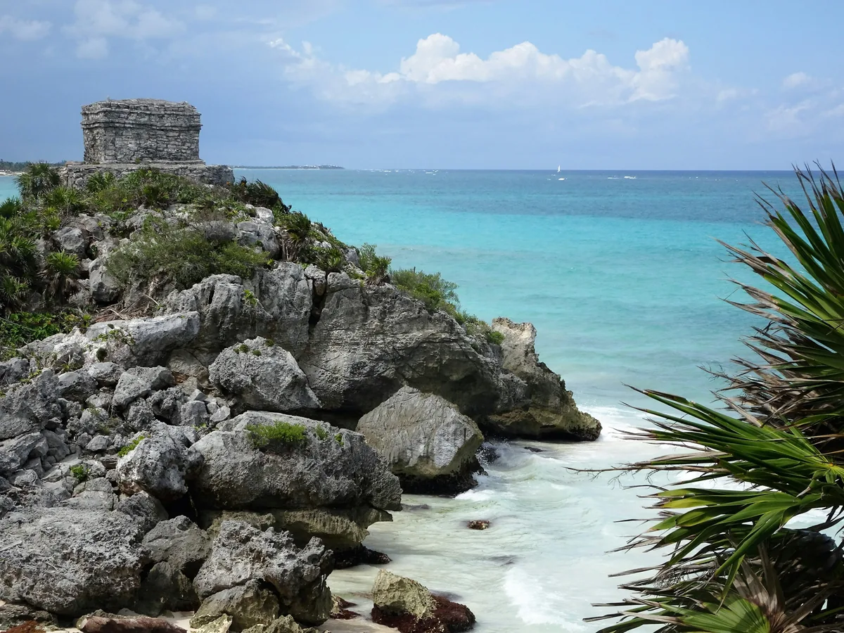 13-Day Mayan World Self-Drive Adventure — photo 1