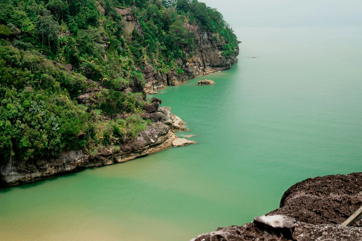 Explore Borneo: Kuching, Mulu Caves & Kinabatangan River — photo 5