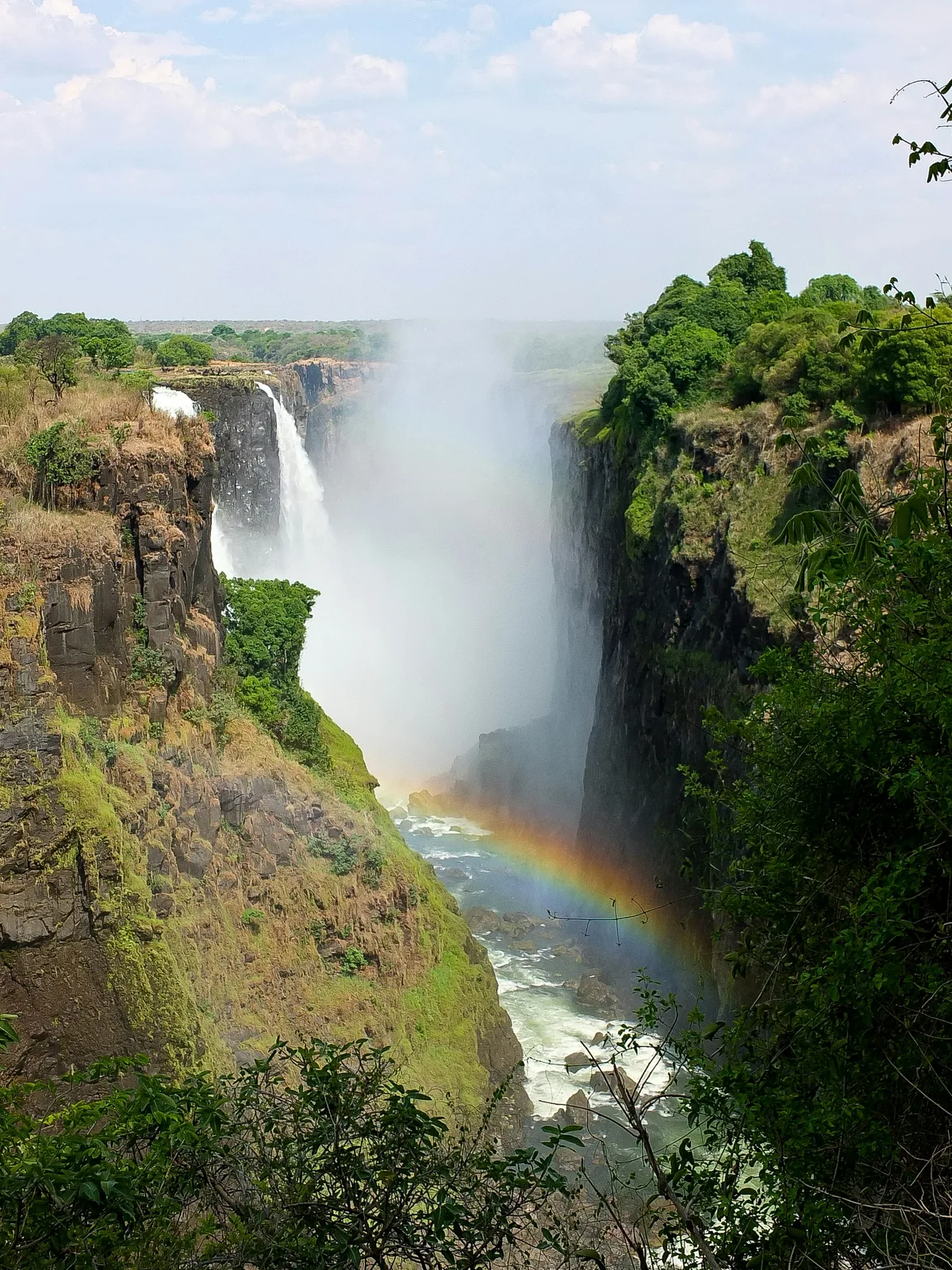Namibia Self-Drive: From Desert Dunes to Thundering Falls (20 Days) — photo 1