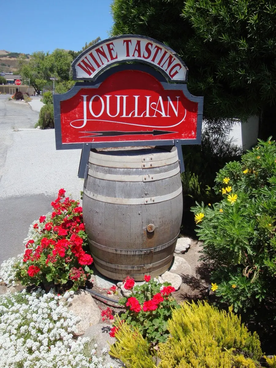 Napa Valley & Sonoma Wine Country Tour — photo 4