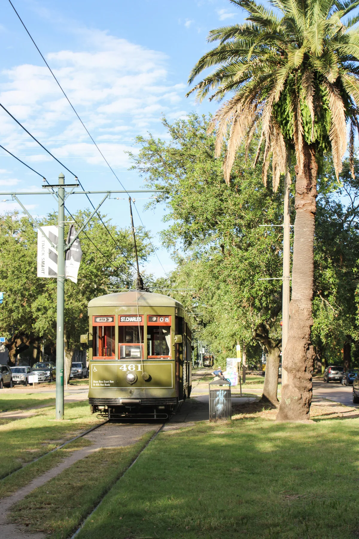 Beyond the French Quarter: New Orleans Private Tour — photo 2