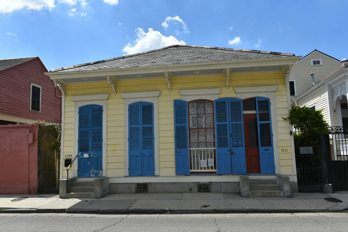 Private New Orleans Haunted History Ghost Tour — photo 2