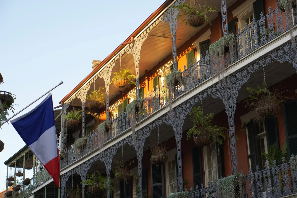 Private New Orleans Haunted History Ghost Tour — photo 4
