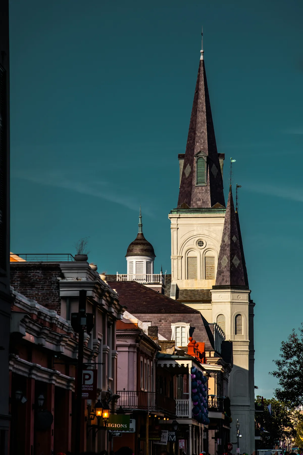 New Orleans Citywide Private Tour with a Local Jazz Musician — photo 1