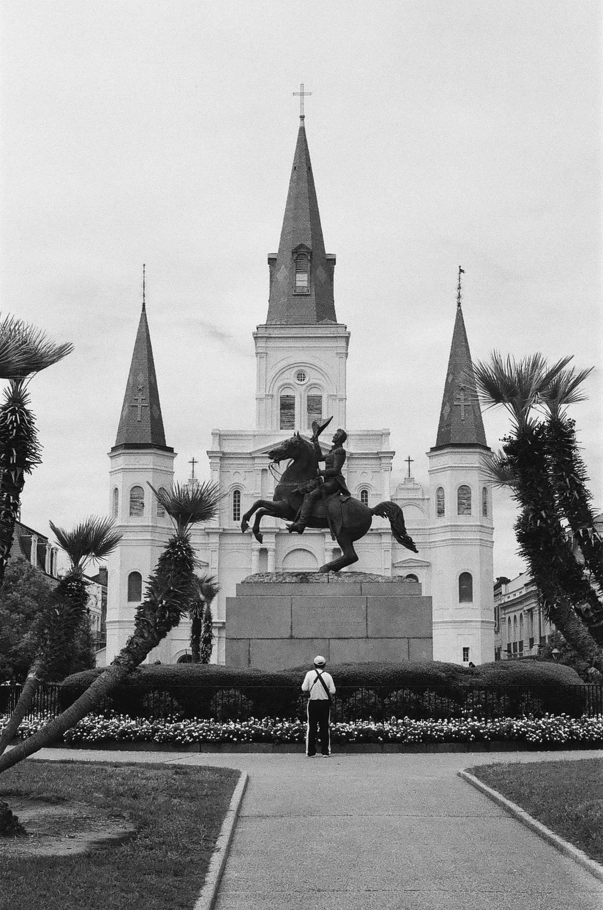 New Orleans Citywide Private Tour with a Local Jazz Musician — photo 2