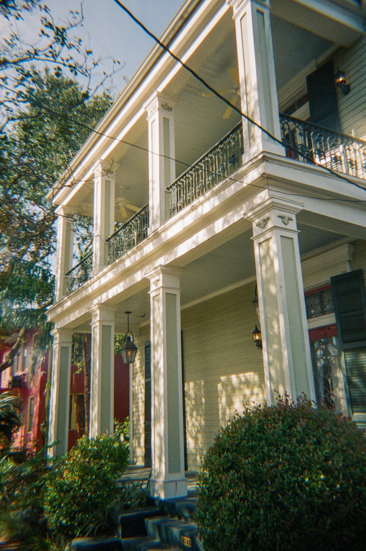 New Orleans Citywide Private Tour with a Local Jazz Musician — photo 3