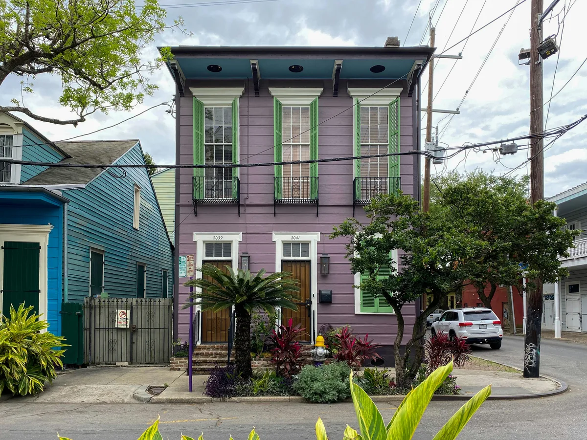 New Orleans Citywide Private Tour with a Local Jazz Musician — photo 4