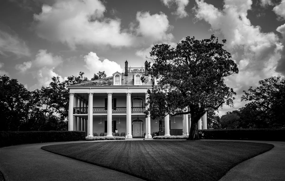New Orleans Plantation Tour with Private Transportation — photo 3