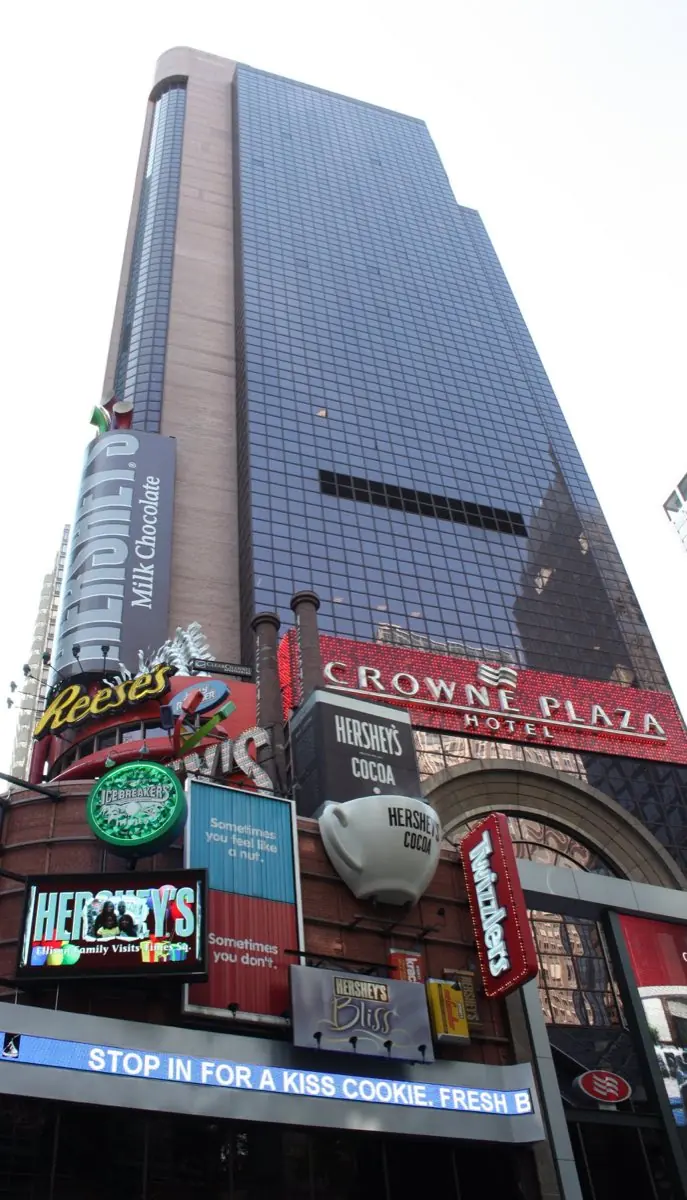 New York City Private Tour — photo 3