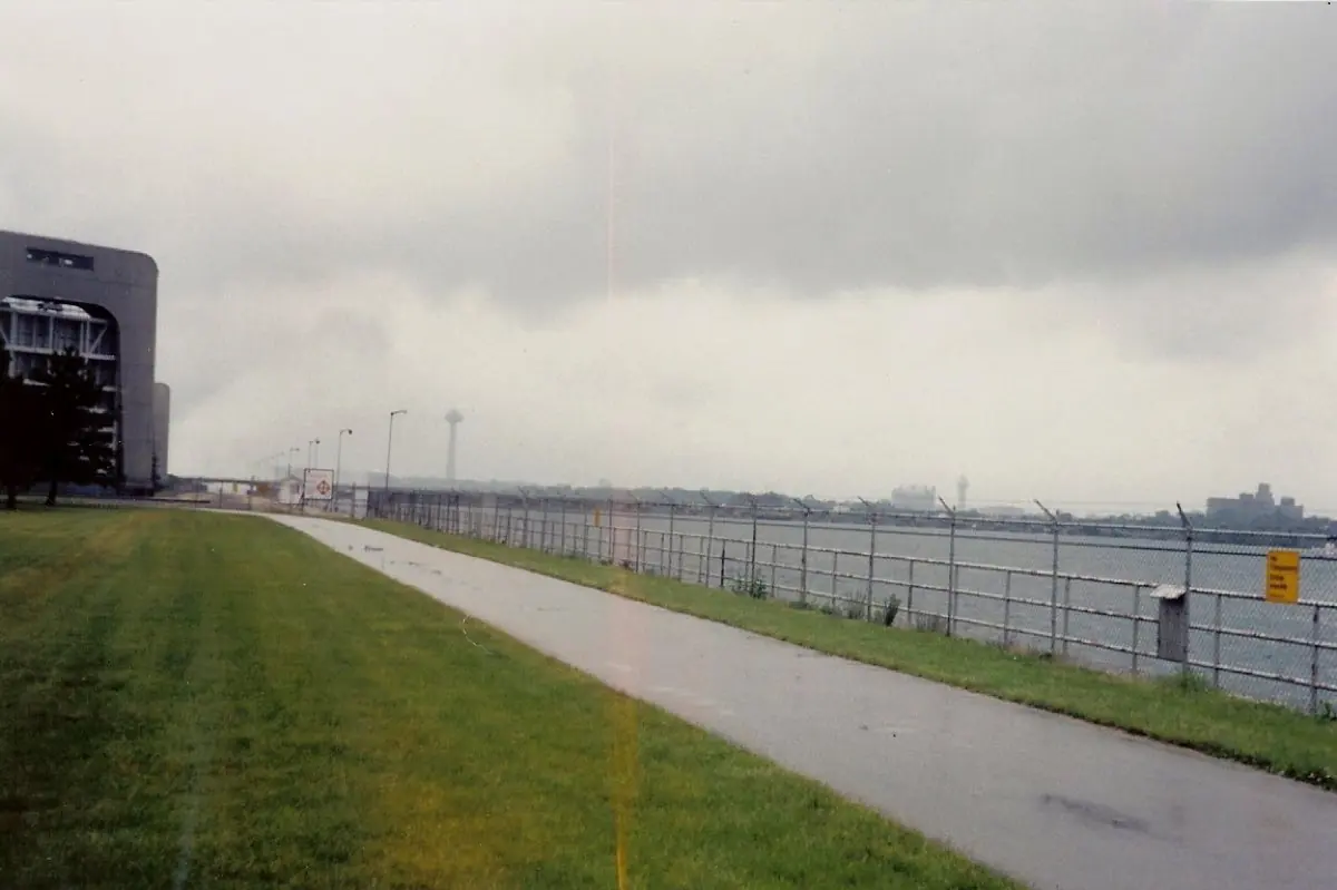 Niagara Falls Private Airport Transfer — photo 3