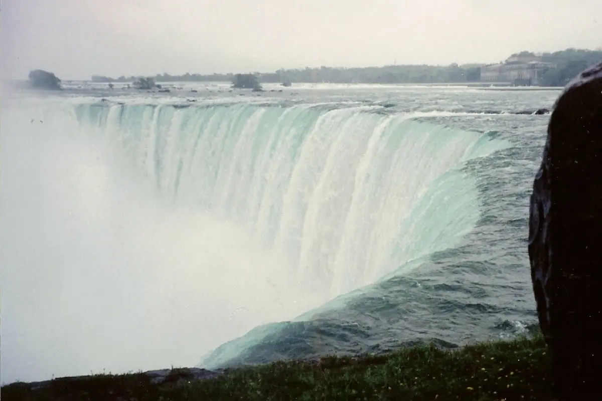 Niagara Falls Private Tour from Toronto — photo 2