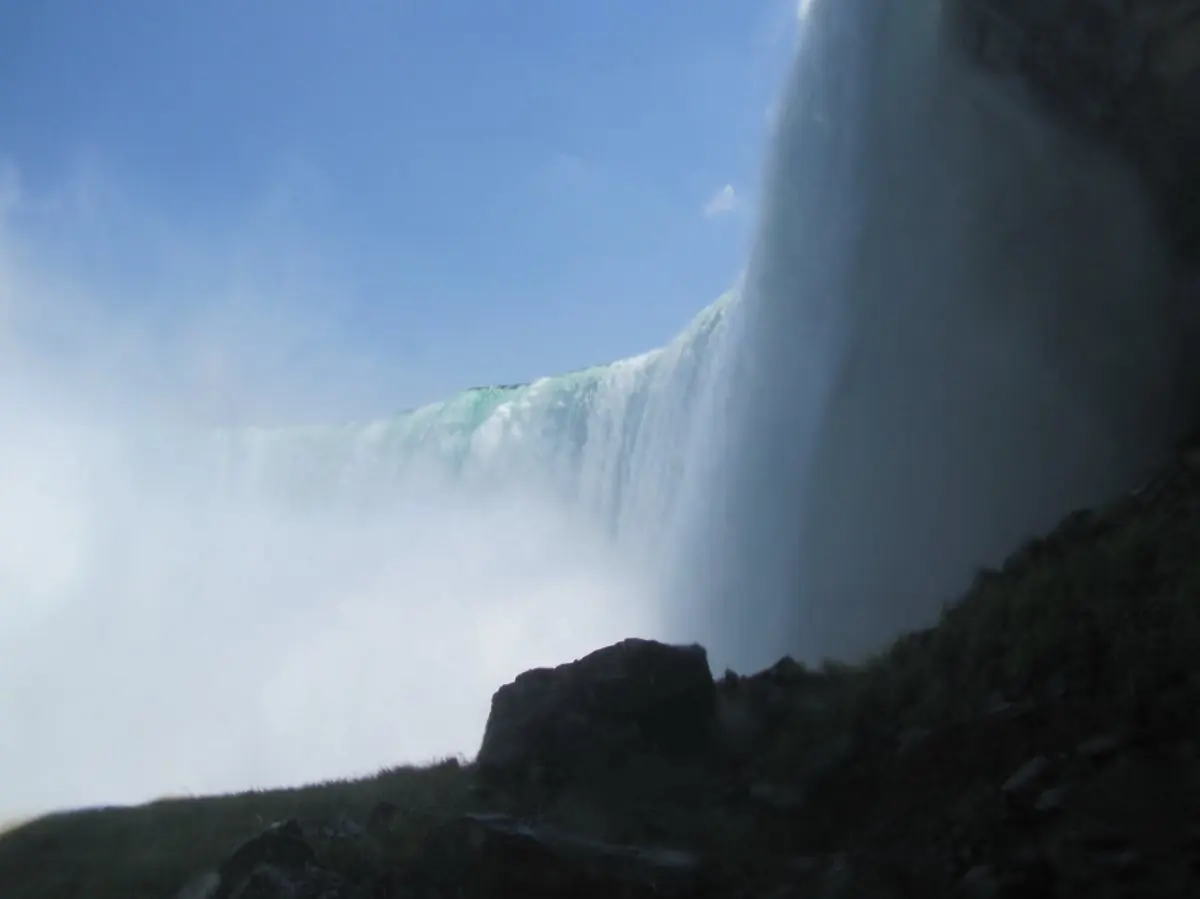 Niagara Falls Private Tour from Toronto — photo 5