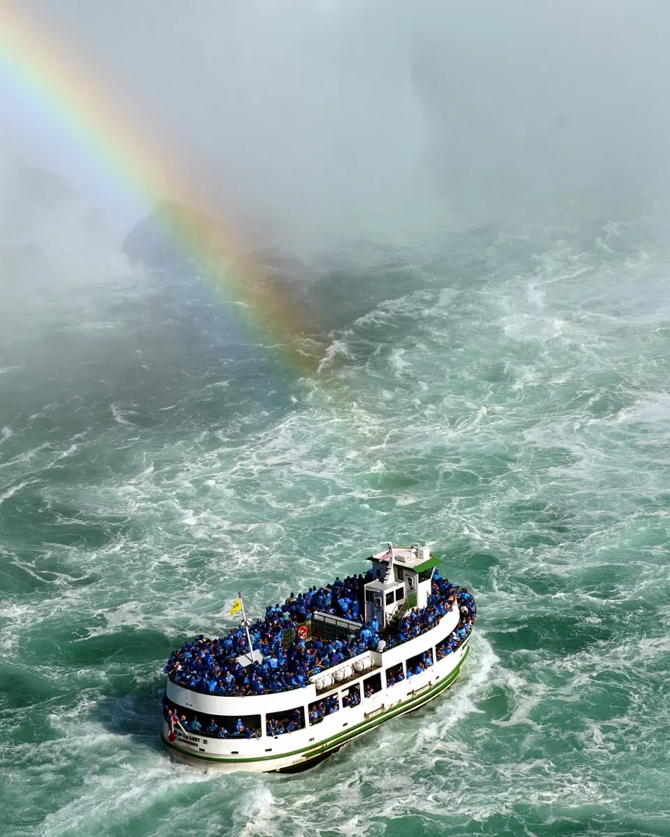 Niagara Falls USA Private Tour — photo 2