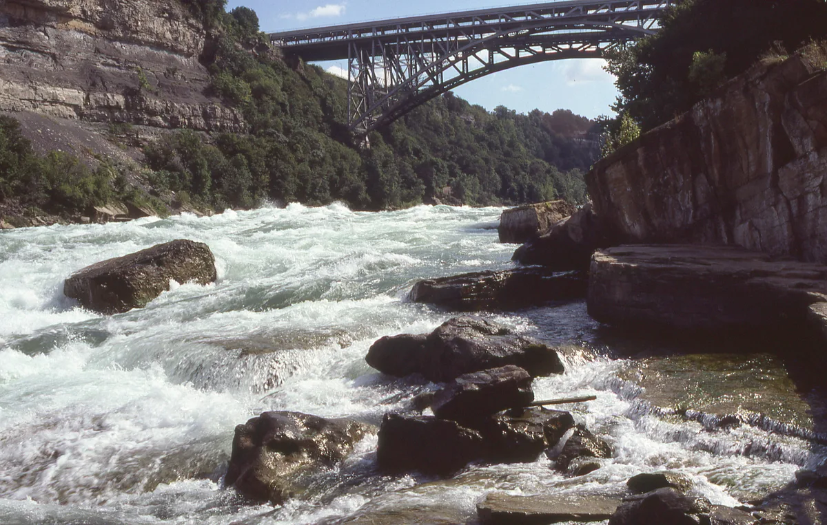 Niagara Falls USA Sightseeing Private Tour — photo 1