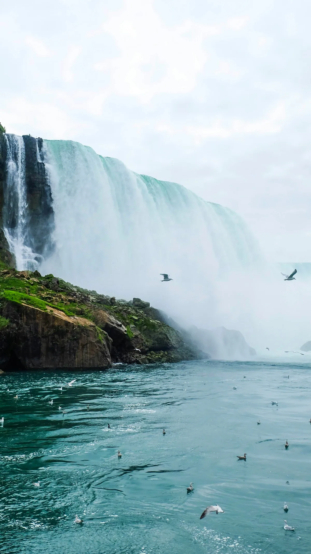 Niagara Falls USA Sightseeing Private Tour — photo 2