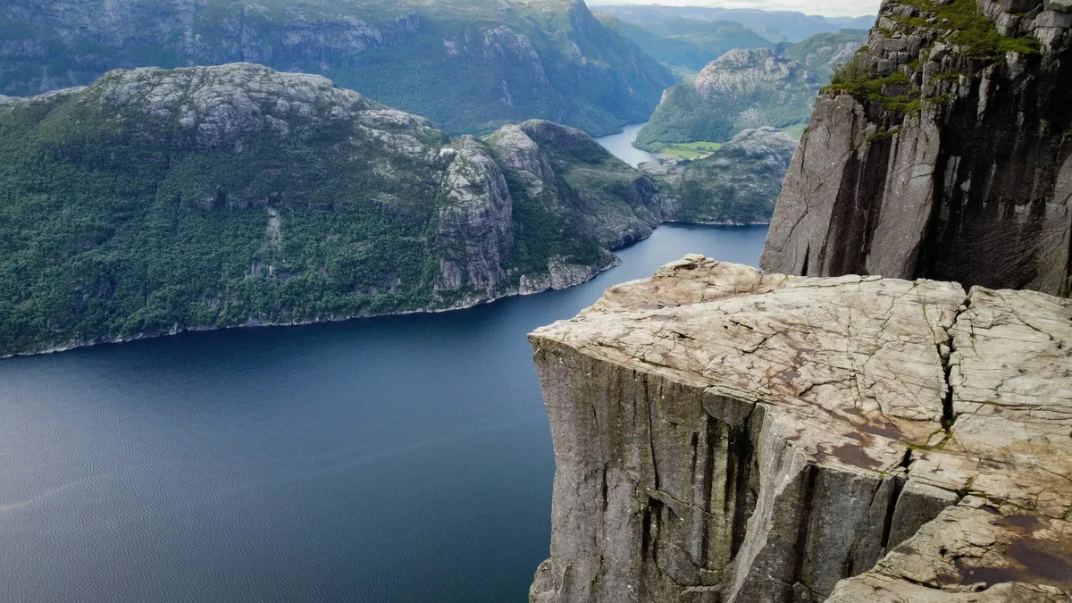 Slow Travel Through Norway: 9 Days — photo 4
