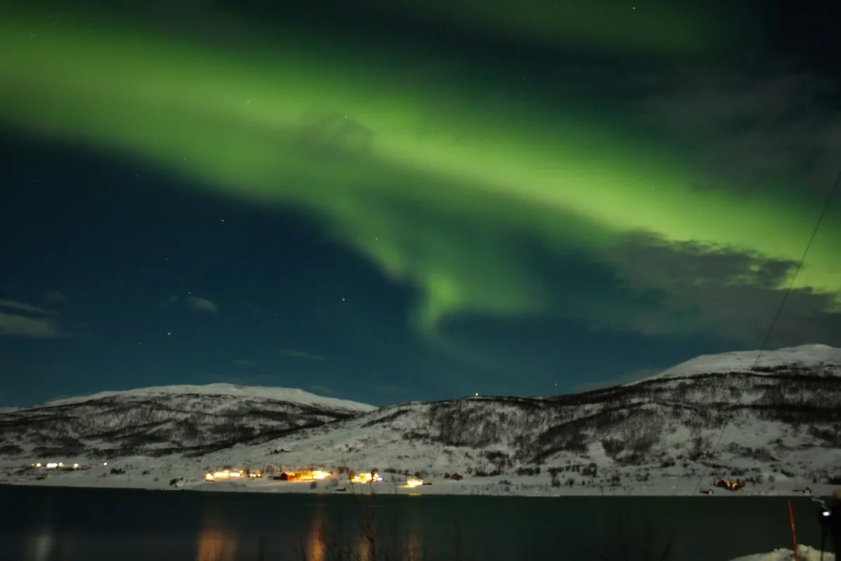 Slow Travel Through Norway: 9 Days — photo 3
